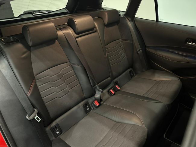 Toyota Corolla TOURING SPORTS 1.8 HYBRID STYLE  - Foto 29