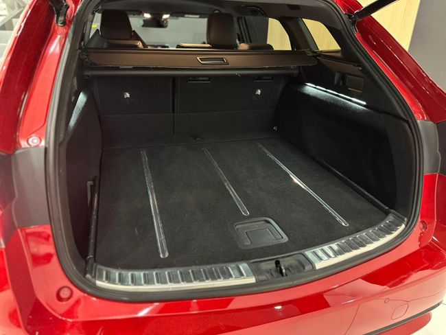 Toyota Corolla TOURING SPORTS 1.8 HYBRID STYLE  - Foto 10