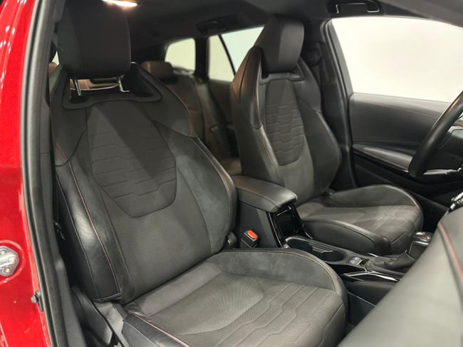 Toyota Corolla TOURING SPORTS 1.8 HYBRID STYLE  - Foto 28