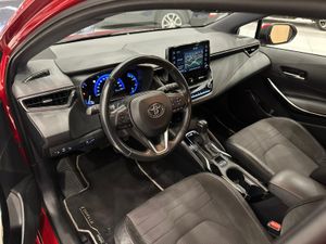 Toyota Corolla TOURING SPORTS 1.8 HYBRID STYLE  - Foto 35