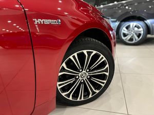 Toyota Corolla TOURING SPORTS 1.8 HYBRID STYLE  - Foto 5