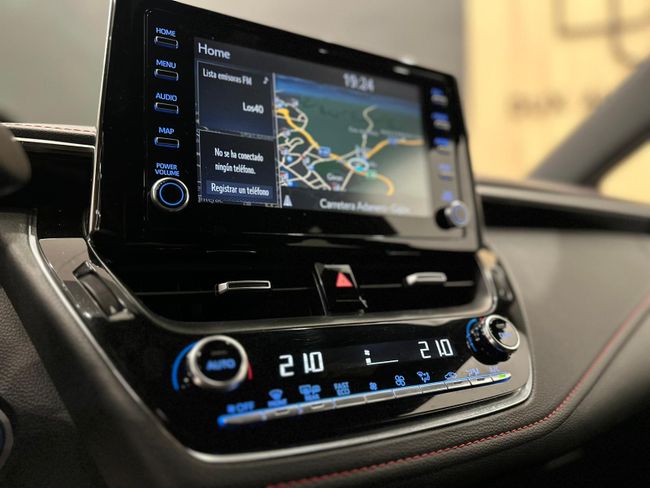 Toyota Corolla TOURING SPORTS 1.8 HYBRID STYLE  - Foto 16