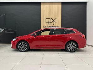 Toyota Corolla TOURING SPORTS 1.8 HYBRID STYLE  - Foto 4