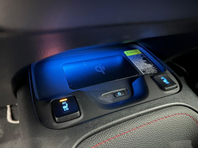 Toyota Corolla TOURING SPORTS 1.8 HYBRID STYLE  - Foto 15