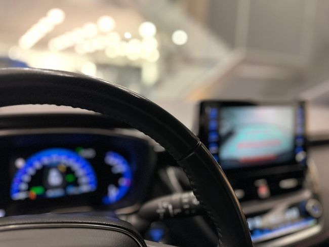 Toyota Corolla TOURING SPORTS 1.8 HYBRID STYLE  - Foto 22