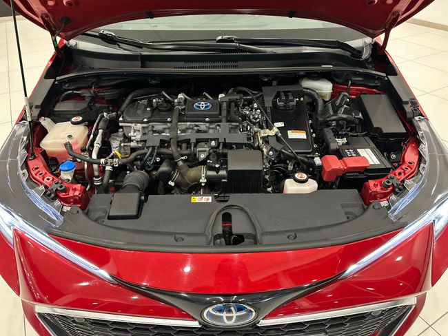 Toyota Corolla TOURING SPORTS 1.8 HYBRID STYLE  - Foto 13