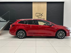 Toyota Corolla TOURING SPORTS 1.8 HYBRID STYLE  - Foto 6