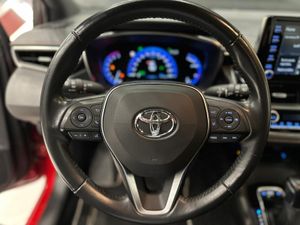 Toyota Corolla TOURING SPORTS 1.8 HYBRID STYLE  - Foto 18