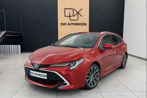 Toyota Corolla TOURING SPORTS 1.8 HYBRID STYLE  - Foto 2