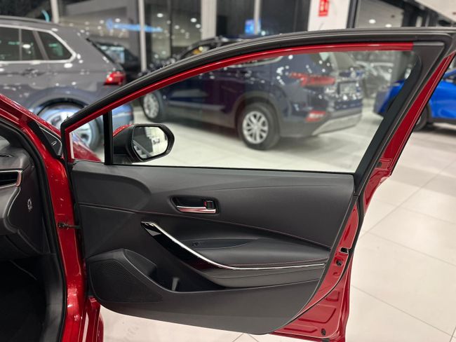 Toyota Corolla TOURING SPORTS 1.8 HYBRID STYLE  - Foto 30