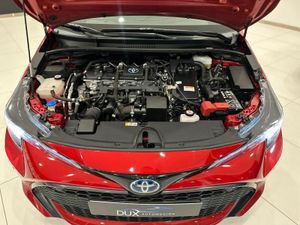 Toyota Corolla TOURING SPORTS 1.8 HYBRID DYNAMIC E-CVT  - Foto 7