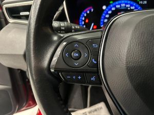 Toyota Corolla TOURING SPORTS 1.8 HYBRID DYNAMIC E-CVT  - Foto 16