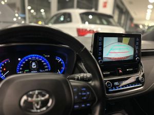 Toyota Corolla TOURING SPORTS 1.8 HYBRID DYNAMIC E-CVT  - Foto 18