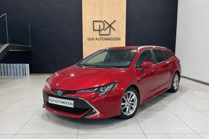 Toyota Corolla TOURING SPORTS 1.8 HYBRID DYNAMIC E-CVT  - Foto 2