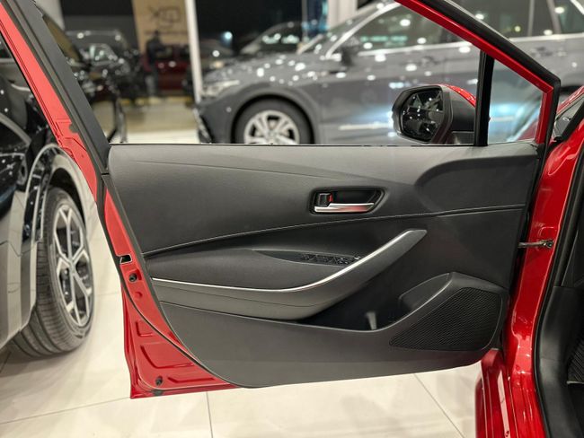 Toyota Corolla TOURING SPORTS 1.8 HYBRID DYNAMIC E-CVT  - Foto 31