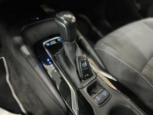 Toyota Corolla TOURING SPORTS 1.8 HYBRID DYNAMIC E-CVT  - Foto 20