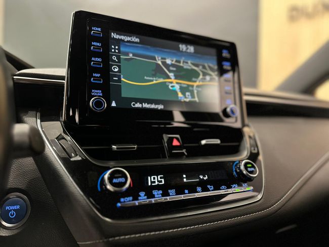 Toyota Corolla TOURING SPORTS 1.8 HYBRID DYNAMIC E-CVT  - Foto 12