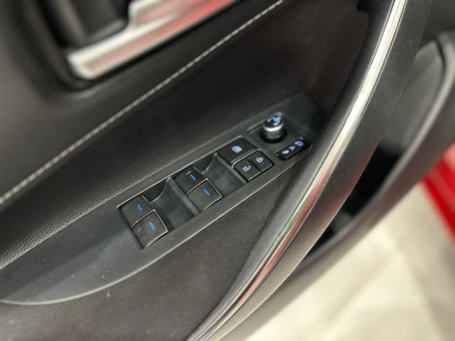 Toyota Corolla TOURING SPORTS 1.8 HYBRID DYNAMIC E-CVT  - Foto 27