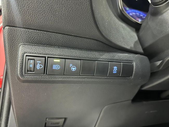 Toyota Corolla TOURING SPORTS 1.8 HYBRID DYNAMIC E-CVT  - Foto 13