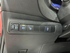 Toyota Corolla TOURING SPORTS 1.8 HYBRID DYNAMIC E-CVT  - Foto 13