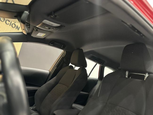 Toyota Corolla TOURING SPORTS 1.8 HYBRID DYNAMIC E-CVT  - Foto 22