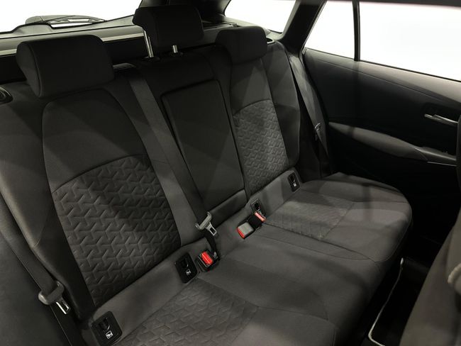 Toyota Corolla TOURING SPORTS 1.8 HYBRID DYNAMIC E-CVT  - Foto 23