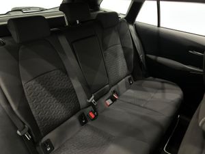 Toyota Corolla TOURING SPORTS 1.8 HYBRID DYNAMIC E-CVT  - Foto 23