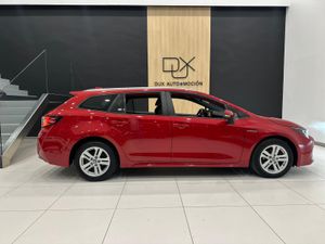 Toyota Corolla TOURING SPORTS 1.8 HYBRID DYNAMIC E-CVT  - Foto 5