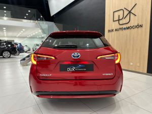 Toyota Corolla TOURING SPORTS 1.8 HYBRID DYNAMIC E-CVT  - Foto 9