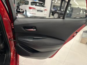 Toyota Corolla TOURING SPORTS 1.8 HYBRID DYNAMIC E-CVT  - Foto 29