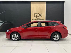 Toyota Corolla TOURING SPORTS 1.8 HYBRID DYNAMIC E-CVT  - Foto 4