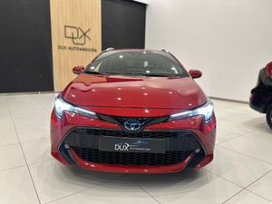 Toyota Corolla TOURING SPORTS 1.8 HYBRID DYNAMIC E-CVT  - Foto 6
