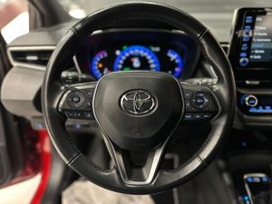 Toyota Corolla TOURING SPORTS 1.8 HYBRID DYNAMIC E-CVT  - Foto 14