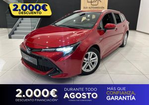 Toyota Corolla TOURING SPORTS 1.8 HYBRID DYNAMIC E-CVT  - Foto 2
