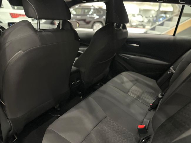 Toyota Corolla TOURING SPORTS 1.8 HYBRID DYNAMIC E-CVT  - Foto 25