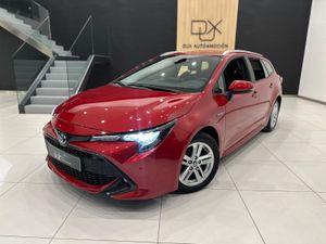Toyota Corolla TOURING SPORTS 1.8 HYBRID DYNAMIC E-CVT  - Foto 2
