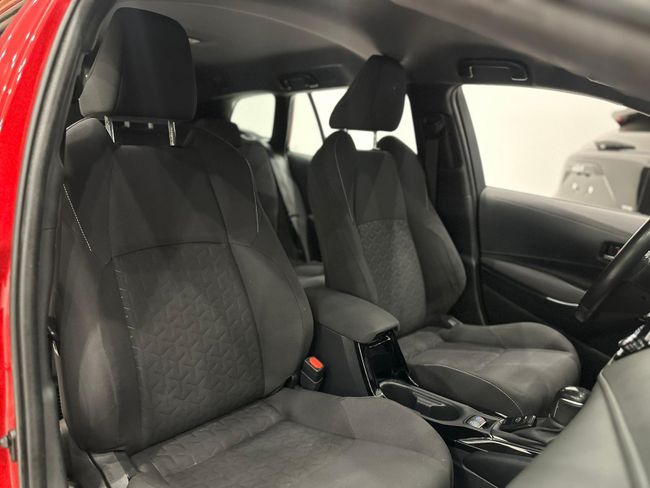 Toyota Corolla TOURING SPORTS 1.8 HYBRID DYNAMIC E-CVT  - Foto 24