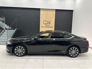 Lexus ES 2.5i ES 300h Executive Line  - Foto 4