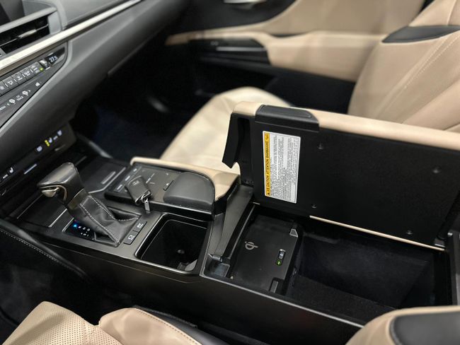 Lexus ES 2.5i ES 300h Executive Line  - Foto 27