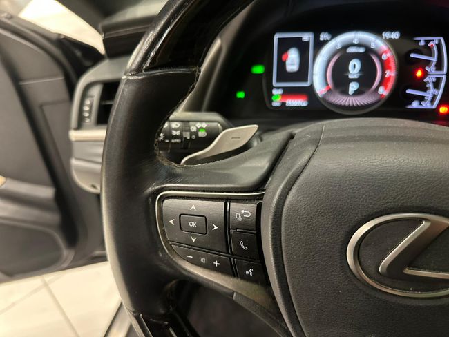 Lexus ES 2.5i ES 300h Executive Line  - Foto 23