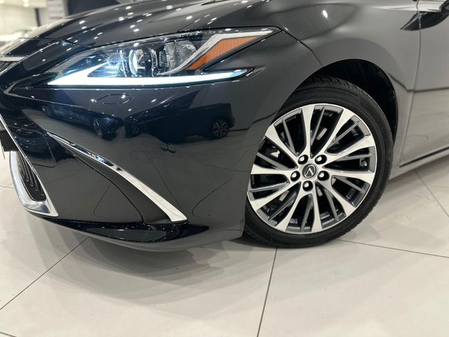 Lexus ES 2.5i ES 300h Executive Line  - Foto 5