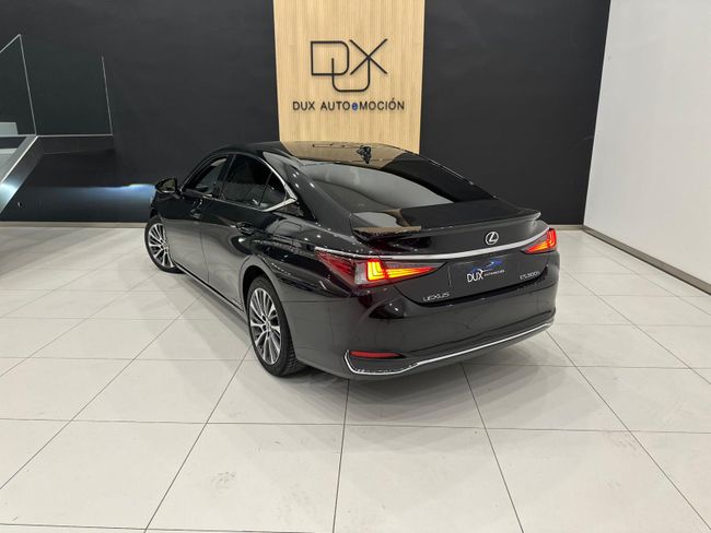 Lexus ES 2.5i ES 300h Executive Line  - Foto 3