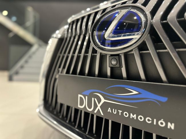 Lexus ES 2.5i ES 300h Executive Line  - Foto 14