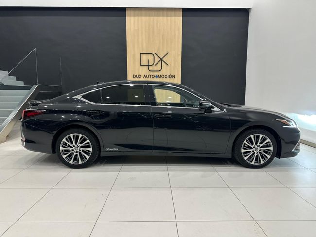 Lexus ES 2.5i ES 300h Executive Line  - Foto 6