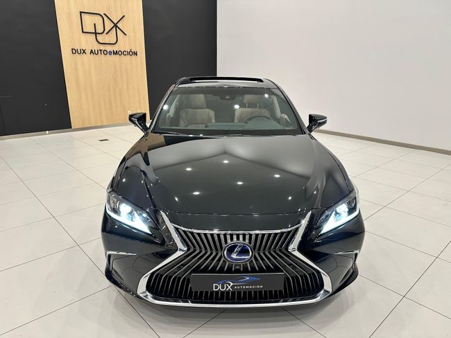 Lexus ES 2.5i ES 300h Executive Line  - Foto 15