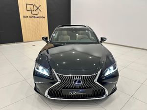 Lexus ES 2.5i ES 300h Executive Line  - Foto 15