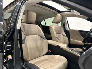 Lexus ES 2.5i ES 300h Executive Line  - Foto 33