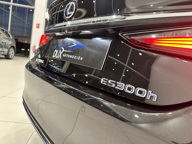 Lexus ES 2.5i ES 300h Executive Line  - Foto 11
