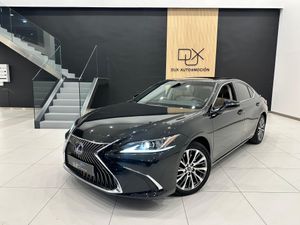 Lexus ES 2.5i ES 300h Executive Line  - Foto 2