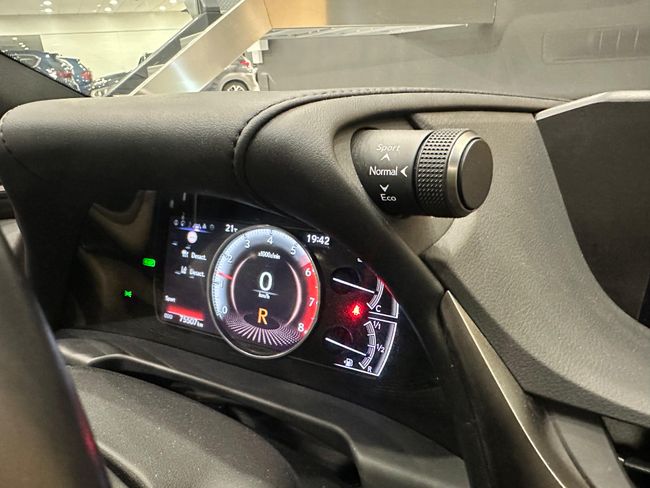 Lexus ES 2.5i ES 300h Executive Line  - Foto 25